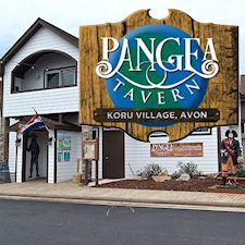 Pangea Tavern